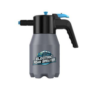 itutn | High Foam Electric Car Washing Sprayer Pressurized