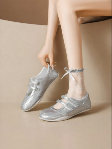 Agsdon | Summer Breathable Retro Flat Casual Shoe