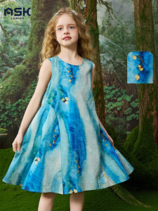 Ask Junior | Stylish Girls Dress