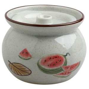 SHELI | Heat Resistant Ceramic Cooking Pot