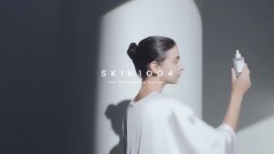 mc88 skin care tone brightening 1004 capsule ampoule