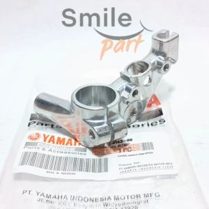 Dudukan Handle Rumah Kiri Mio J Mio M3 Soul GT 115 Xeon RC Fino F1 FI 2BM Xride Aerox HOLDER HANDEL