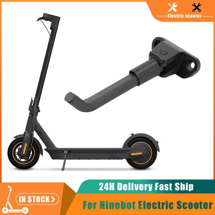 Suspensão dianteira Sharkset versão Mako para Ninebot Max G30, G30D, G30P, G30LP e G30LE modelo