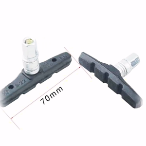 Bộ Đôi Má Phanh Xe Đạp Địa Hình V - MTB  Bền Bỉ Chất Lượng Cao