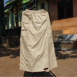 ROKCEL UKHTI MUSLIMAH OLAHRAGA B. DRILL