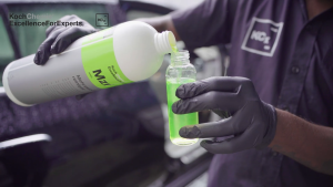 DUNG DỊCH VỆ SINH ĐA NĂNG CHUYÊN SÂU NẶNG KOCH CHEMIE MEHRZWECK-REINIGER MZR CAN 11KG