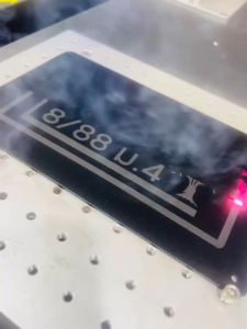 🏡✨ ป้ายบ้านเลขที่เหล็กฉลุเลเซอร์ แบบสั่งทำ | ดีไซน์หรู ทนทาน ใช้งานได้ยาวนาน งานเลเซอร์มาร์คกิ้ง งานฉลุลาย งานเลเซอร์ -แจ้งข้อความในแชท-