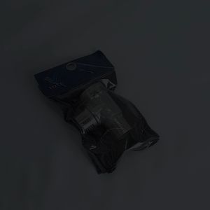 VONE Sambungan Nepel T Tee Shower Kloset Kran Stainless 1/2\\\" M x 1/2\\\" M x 1/2\\\" F SS-03-TN