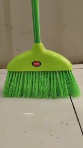 Sapu Nilon Hawaii hawai victory 2 singa nylon broom murah kuat kokoh