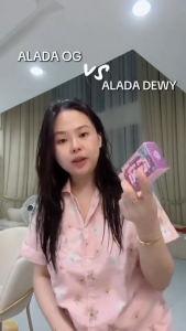 ALADA soap original thailand 160g Whitening Anti-Acne Gentle Cleansing Bar For Face Full Body Care