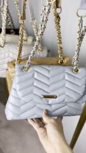 Selie Collection - NAVVA Bag - Tas Wanita Kekinian - Tas Selempang - Tas Bahu - Tote Bag - Tas Cewek