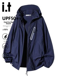 izzue | UPF50+ Quick Dry Breathable Hoodie
