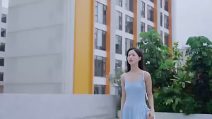 Quạt cầm tay mini gấpQuạt mini tốc độ caoMàn Hình Led Thông Minh Sạc Nhanh Tốc Độ Gió Siêu Mạnh