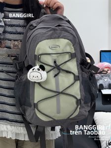 BANGGIRL | Balo Đa Năng Dung Lượng Lớn Ngoài Trời