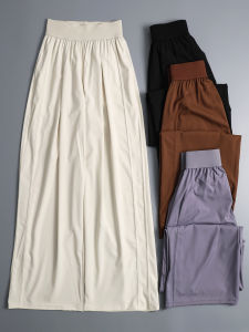 Slimming High Waisted Yoga Pants for Running and Pilates