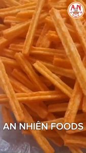 Bánh khoai tây phô mai (có video)