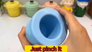 60 Grids Silicone Ice Cube Mold Round Ice Bucket Homemade DIY Refrigerator Freeze Ice Maker