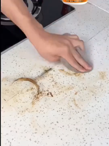 260g Coconut Oil Stain Remover All-purpose Cleaning Agent Strong Cleansing Cream