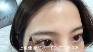 Eyebrow Pencil 4 Tip Liquid Brow Tattoo Pen Long Lasting Waterproof Eyebrow Pencil Fine Sketch Liquid Makeup Eyebrows Waterproof Cosmetic Lazy Eye brow Liner