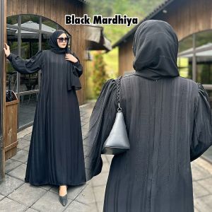 New Gamis Abaya Turkey Dubai arab mardiya Terbaru