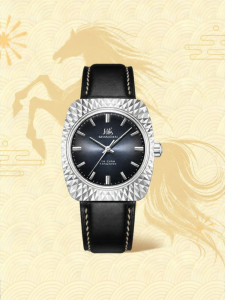 Shanghai | Đồng Hồ Cơ Tự Động Phong Cách Cổ Điển Series Tri Ân