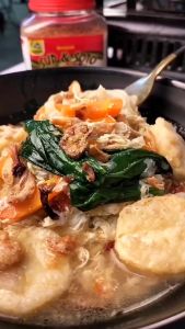 Pes Rempah sup & soto Nazoha 40g