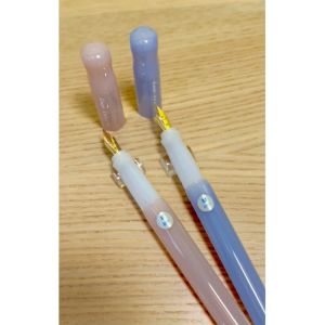 Pilot Pen Kakuno Madoromi Drowsy Colors Fine or Medium Nib Fountain Pens [Peninkstudio]