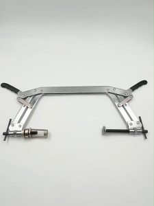 12 Inch Valve Spring Compressor Engine Lifter Springs Retainer Valve Repair Tool