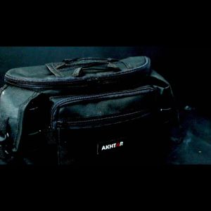 Naadhira store-Tas waistbag Selempang pria terbaru