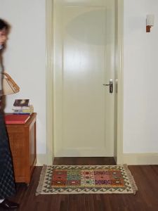 Áo Sweater Dễ Dàng Rộng Rãi
