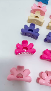 Jepit rambut kep matahari isi 12 pcs TBR 021