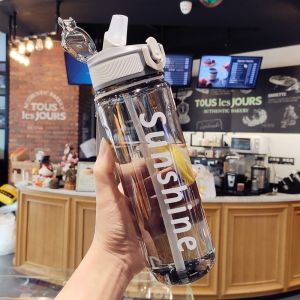 YOUYINGCAI | Stylish Portable Sports Water Bottle