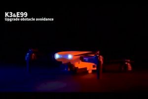 🔥SG Ready Stock🔥E99 Drone HD Dual Camera 4K WIFI FPV Air Pressure Altitude Hold Foldable RC Toy Drones