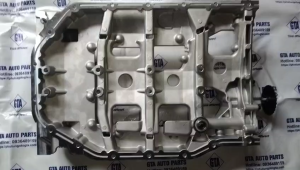 Bơm dầu LIỀN BƯỞNG Hyundai  PORTER II chính hãng AutoTop.