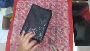 4Pcs 3 Holes Sofa Footings Plasticfootings 100*100*50 Sala Set Footings For Furniture Base