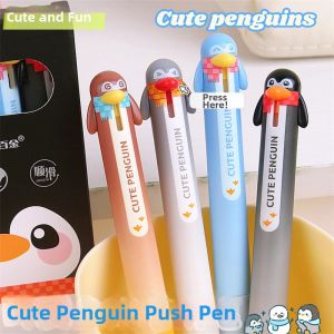 Baijin | Cute Creative Pet Neutral Pen 0.5mm