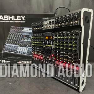mixer ashley party14 original 14 channel mixer party 14 ashley bluetooth