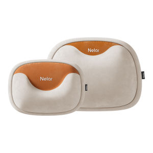NIRA | Neck Support Car Pillow