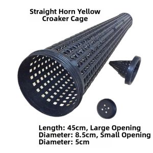 Automatic Eel and Loach Trap Plastic