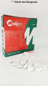 Mesin Bor MAILTank SH30 10mm