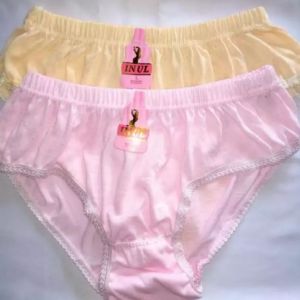 PROMO CELANA DALAM INUL ISI 6PCS