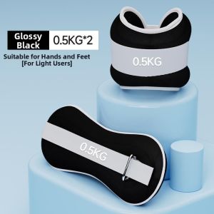TINGSIMENG | Resistance Leg & Ankle Weight Training Sandbag
