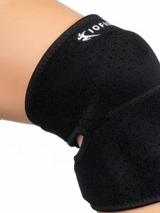 EVA Knee Pads for Dancing Volleyball Yoga Women Kids Men Kneepad Patella Brace Support Fitness Protector Work Gear