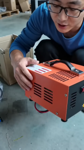 4500Psi 300Bar PCP Air Compressor High Pressure PCP Electric Compressor Portabal Compressor High-pressure Air Pump