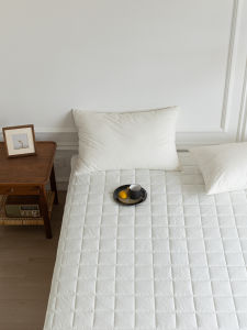 Modern Minimalist Wool Filled Tatami Mattress Thin Home Use Bedding Pad Single Double Size Dormitory Protection Mat Story of Shrimp