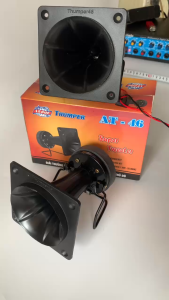 Loa tăng treble AT46 - giá 1 đôi - công suất 150w