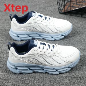 XTEP | Waterproof Running Shoes for Summer and Fall