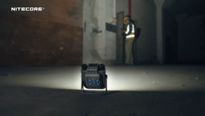 Nitecore NWL30 3-in-1 Outdoor Lantern LED Light with Power Bank Functions