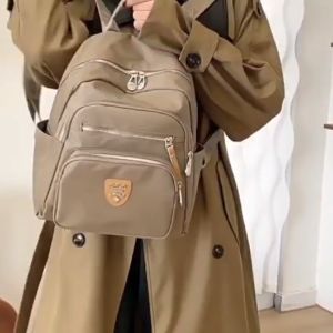 RANSEL WANITA IMPORT CHIBAO 1722XL