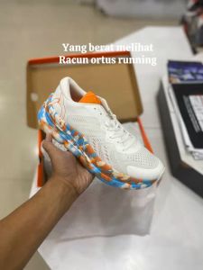 SEPATU RUNNING ORTUSEIGHT HYPERBLAST ENCORE
